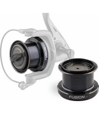 ZFISH Rezerves spole Fusion X 6000