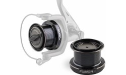 ZFISH Запасная катушка Fusion X 6000