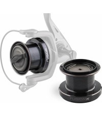ZFISH Rezerves spole Fusion X 7000