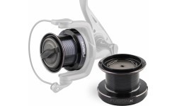 ZFISH Spare Spool Fusion X 7000