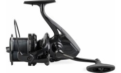 ZFISH Reel Forecast XFR 9000