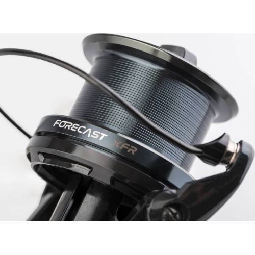 Катушка ZFISH Forecast XFR 9000
