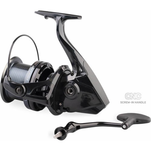 Spole ZFISH Forecast XFR 9000