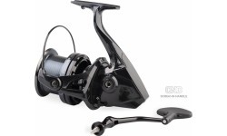 Spole ZFISH Forecast XFR 9000