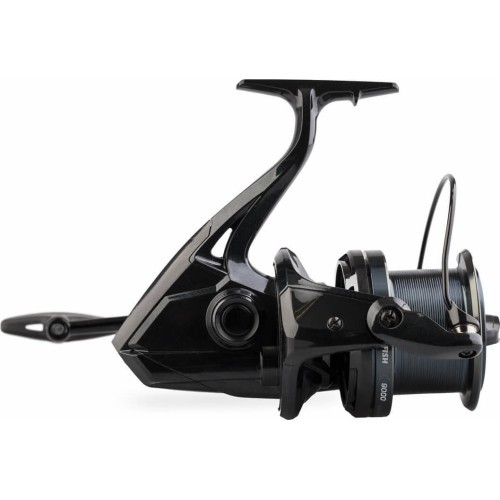 ZFISH Reel Forecast XFR 9000