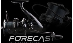 Spole ZFISH Forecast XFR 9000
