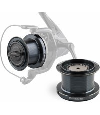 ZFISH Spare Spool Forecast XFR 9000