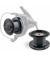 ZFISH Spare Spool Forecast XFR 10 000