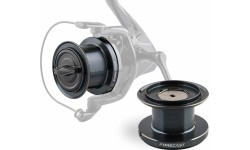 ZFISH Spare Spool Forecast XFR 10 000