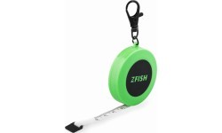 ZFISH мерная лента для измерения рыбы