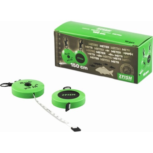 ZFISH Meter Measure your Fish