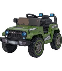 Off Road Vehicle MOUNTAIN Green