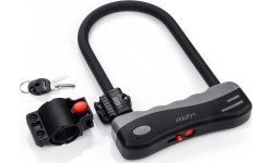 Bike u-lock twister+