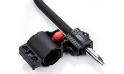 Bike u-lock twister+