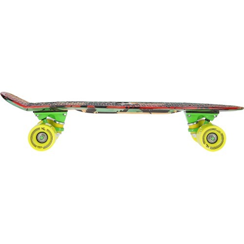 Пенниборд Art Reggae Signa, 16"