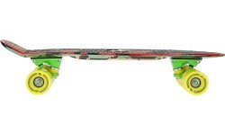Пенниборд Art Reggae Signa, 16"