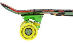 Пенниборд Art Reggae Signa, 16"