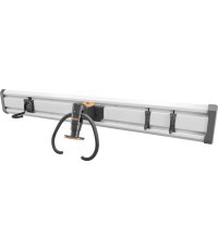 GLADIATOR velosipēda Geartrack universālais turētājs