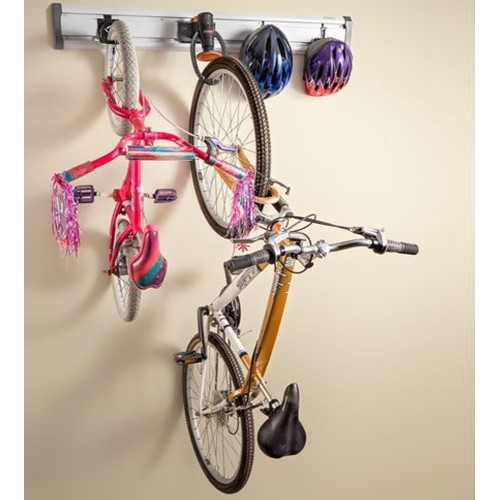 Universāls turētājs GLADIATOR Bike Geartrack