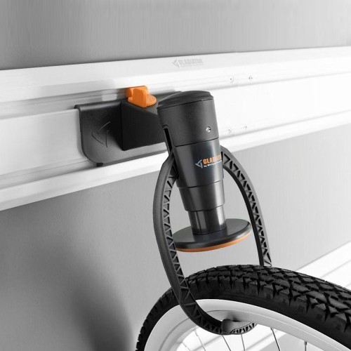 Universal holder GLADIATOR Bike Geartrack