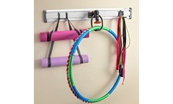 Universal holder GLADIATOR Bike Geartrack