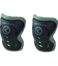 Bērnu aizsardzība Kellys S, melns