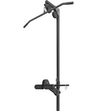 Верхняя и нижняя тяга для скамей Semi-Pro MS-W102 2.0 – Marbo Sport