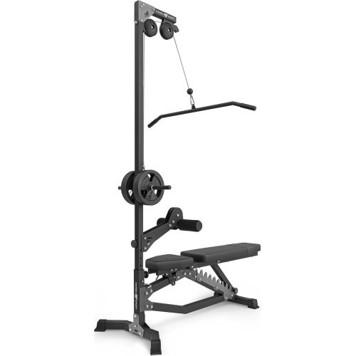 Top and bottom lift for Semi-Pro benches MS-W102 2.0 - Marbo Sport