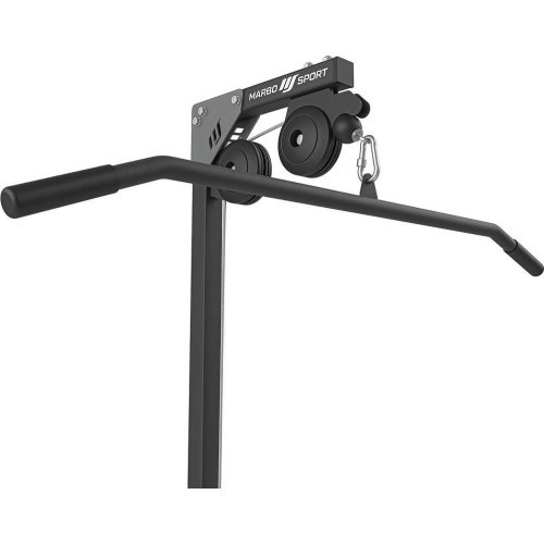 Augšējais un apakšējais pacēlājs Semi-Pro soliem MS-W102 2.0 – Marbo Sport