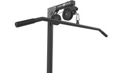 Верхняя и нижняя тяга для скамей Semi-Pro MS-W102 2.0 – Marbo Sport
