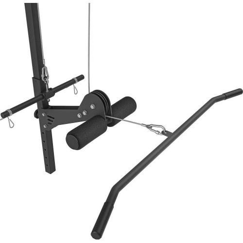 Augšējais un apakšējais pacēlājs Semi-Pro soliem MS-W102 2.0 – Marbo Sport