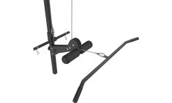 Augšējais un apakšējais pacēlājs Semi-Pro soliem MS-W102 2.0 – Marbo Sport