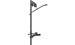 Top and bottom lift for Semi-Pro benches MS-W102 2.0 - Marbo Sport