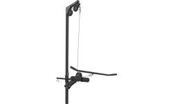 Augšējais un apakšējais pacēlājs Semi-Pro soliem MS-W102 2.0 – Marbo Sport
