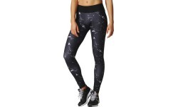 Женские тайтсы Adidas Ultimate Long Tights, чёрные, BQ2116
