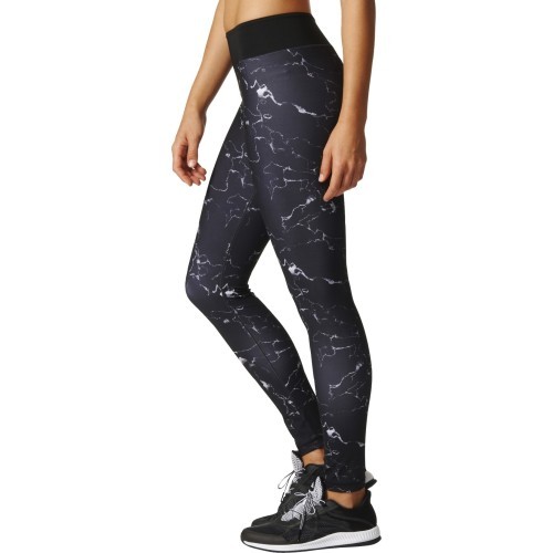 Adidas Ultimate Long Tights Women's Leggings Black BQ2116