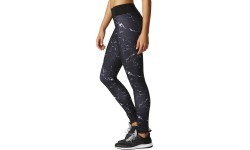 Adidas Ultimate Long Tights Women's Leggings Black BQ2116