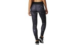Adidas Ultimate Long Tights Women's Leggings Black BQ2116