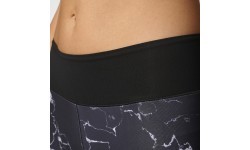 Adidas Ultimate Long Tights Women's Leggings Black BQ2116