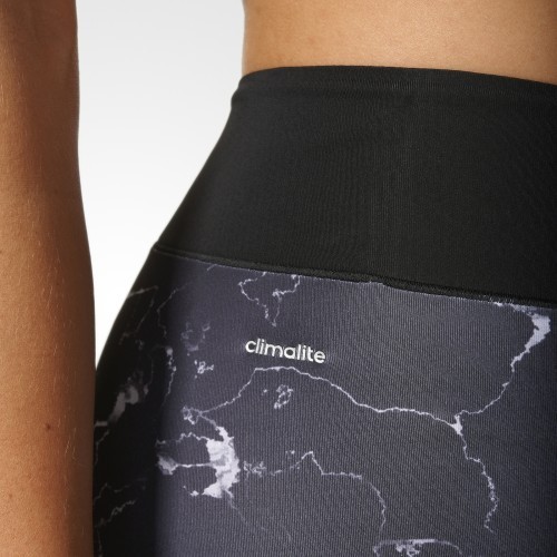 Adidas Ultimate Long Tights Women's Leggings Black BQ2116