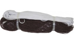 Badmintona tīkls Spartan 6x0,8m