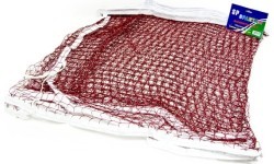 Badminton net Spartan 6x0,8m