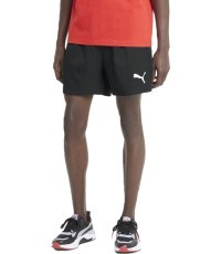Puma Active Woven vīriešu šorti, melni