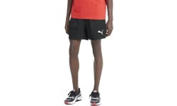 Puma Active Woven vīriešu šorti, melni
