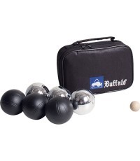 Buffalo komplekts, 6 gab.