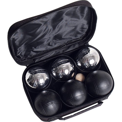 Jeu De Boules Set Buffalo, 6 pcs
