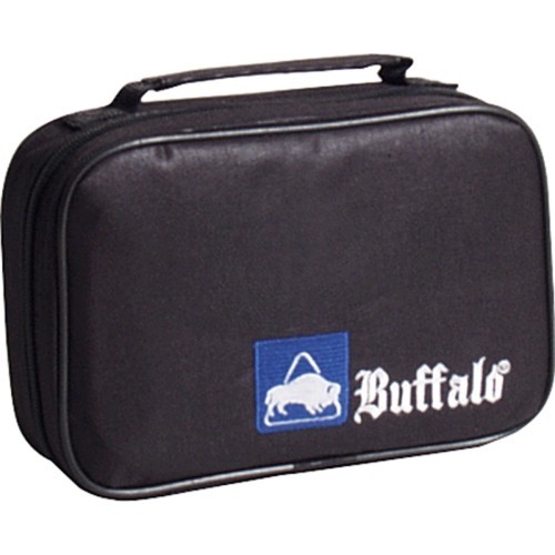 Petankas komplekts Buffalo, 6 gab.