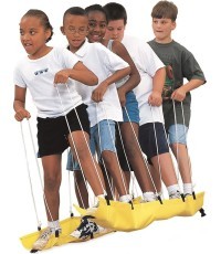 Team Traks