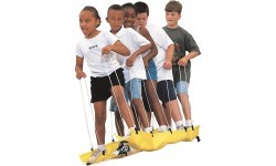 Team Traks