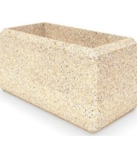 Concrete Planter Inter-Play 14